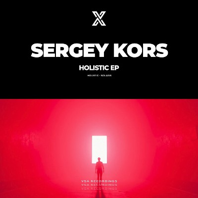 Sergey Kors – Holistic