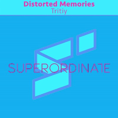 Distorted Memories – Tritiy