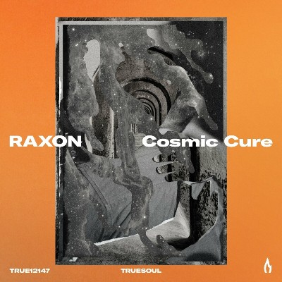 Raxon – Cosmic Cure