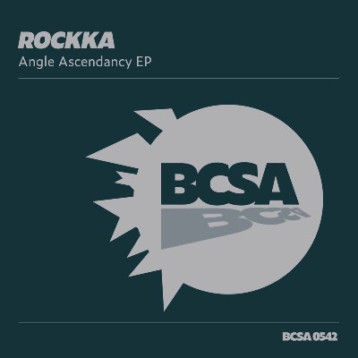 Rockka – Angle Ascendancy