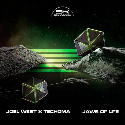 Joel West & Techoma – Jaws Of Life