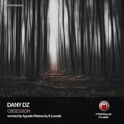 Dany Dz – Obsession
