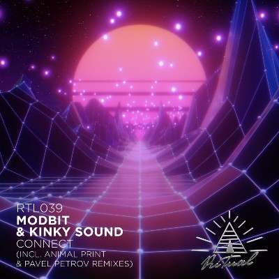 Modbit & Kinky Sound – Connect