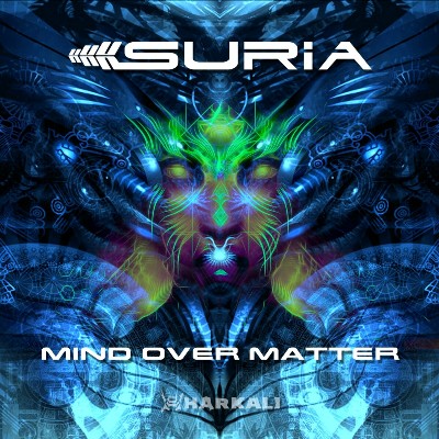 Suria – Mind Over Matter