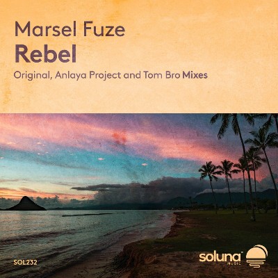 Marsel Fuze – Rebel