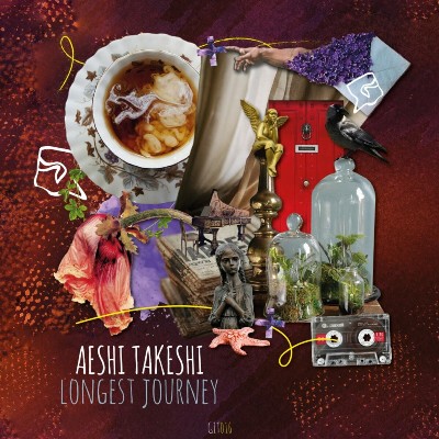 Aeshi Takeshi – Longest Journey