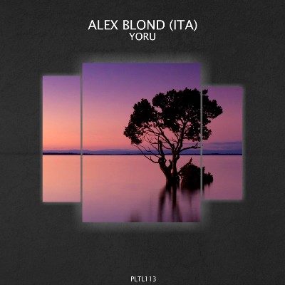 Alex Blond (ITA) – Yoru