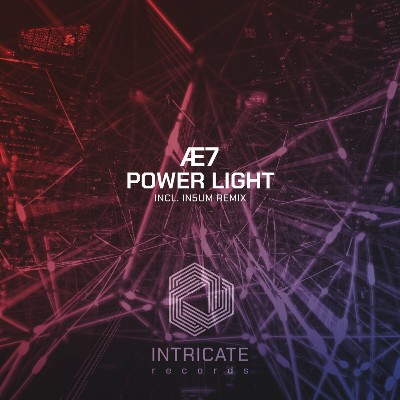 Æ7 – Power Light