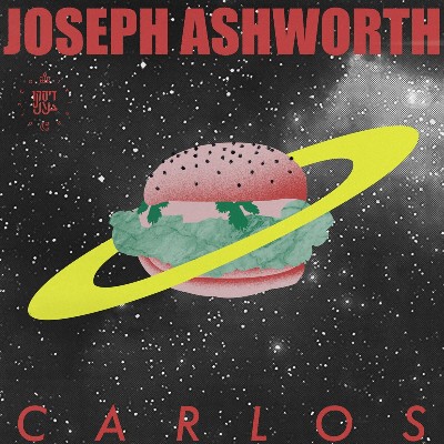 Joseph Ashworth – Carlos