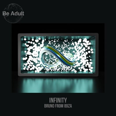 Bruno From Ibiza – Infinity