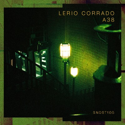 Lerio Corrado – A38