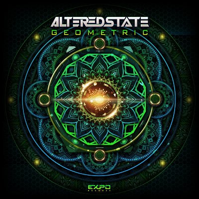 Altered State – Geometric