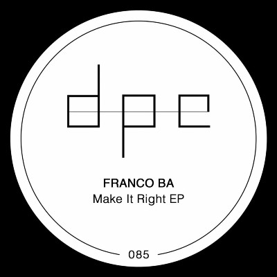 Franco BA – Make It Right