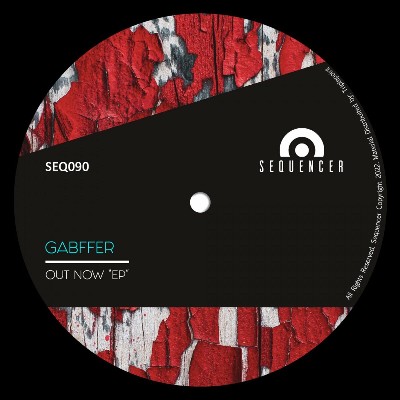 GABFFER – Out Now EP