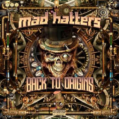 Mad Hatters – Back to Origins