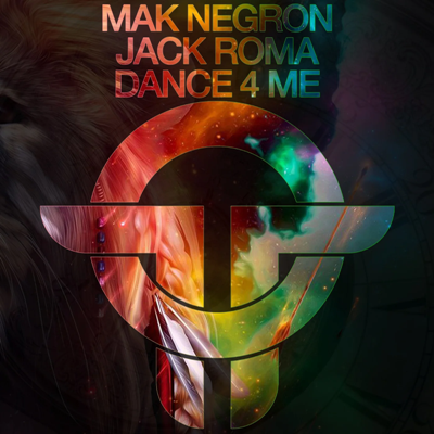 Mak Negron & Jack Roma – Dance 4 Me