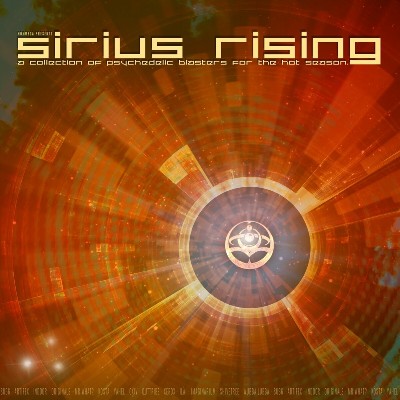 VA – Sirius Rising