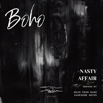 BOHO – Nasty Affair