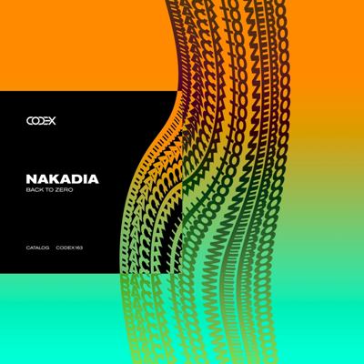 Nakadia – Back to Zero