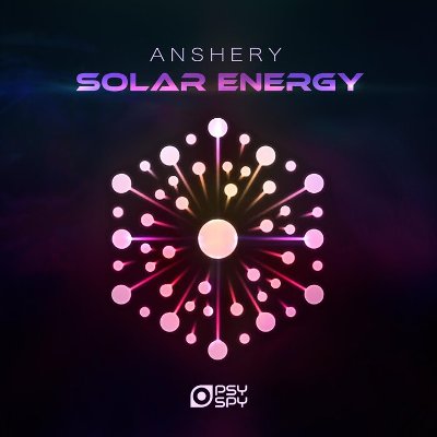 ANSHERY – Solar Energy