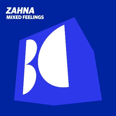 ZAHNA – Mixed Feelings
