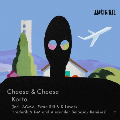 Cheese & Cheese – Korta