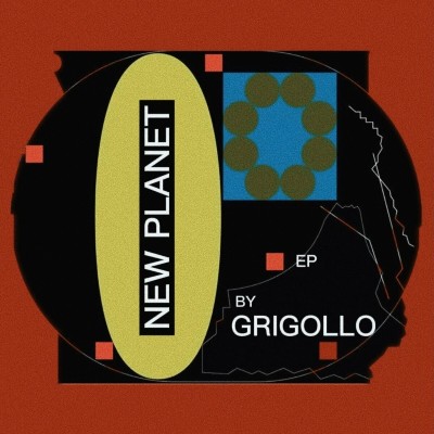 Grigollo – New Planet
