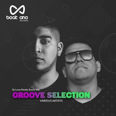 VA – Groove Selection