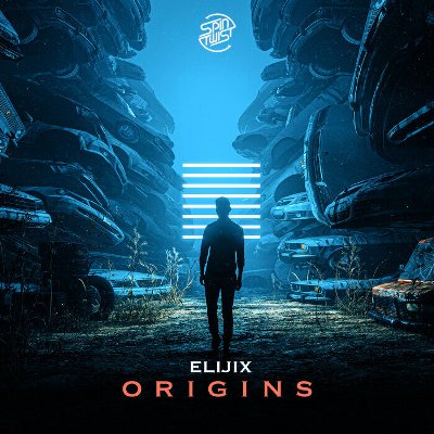 Elijix – Origins