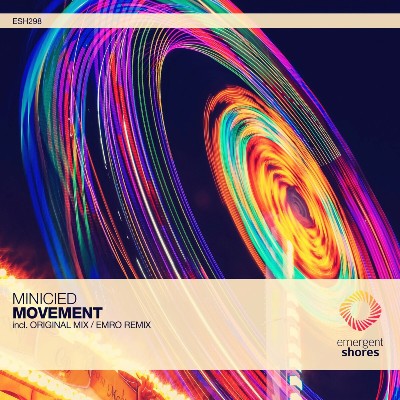 Minicied – Movement