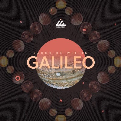 Jakob De Wittig – Galileo