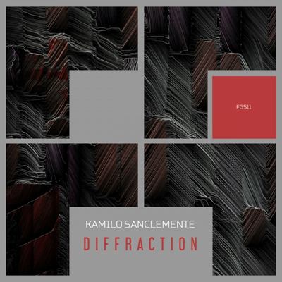 Kamilo Sanclemente – Diffraction