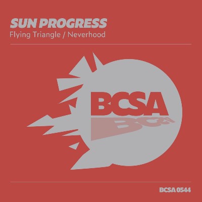Sun Progress – Flying Triangle