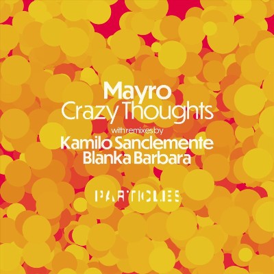Mayro – Crazy Thoughts