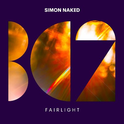 Simon Naked – Fairlight