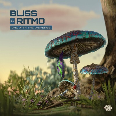 Bliss & Ritmo – One with the Universe