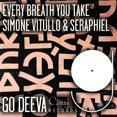 Simone Vitullo & Seraphiel – Every Breath You Take