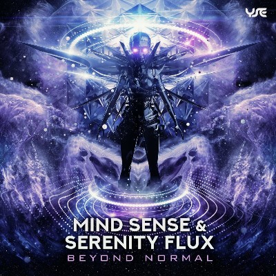 Mind Sense & Serenity Flux – Beyond Normal