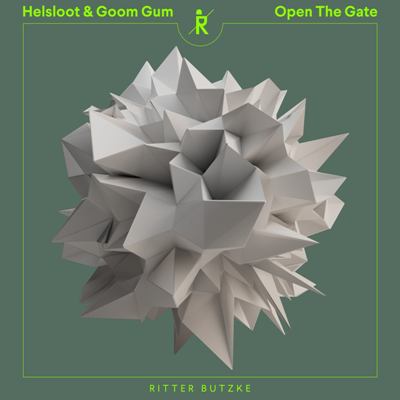 Helsloot & Goom Gum – Open The Gate
