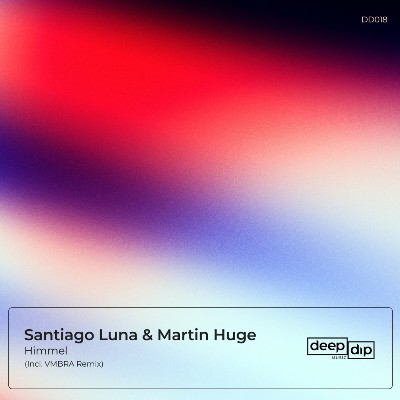 Martin Huge & Santiago Luna – Himmel