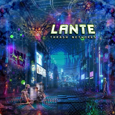 Lante – Thrash Networks
