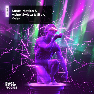 Space Motion & Asher Swissa, Stylo – Relax