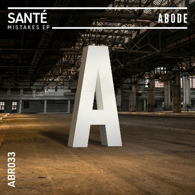 Sante – Mistakes EP