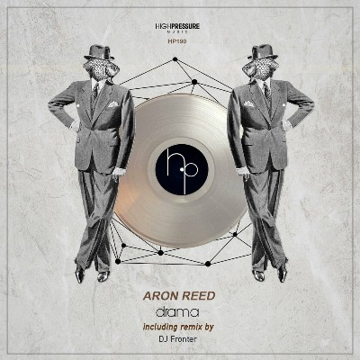 Aron Reed – Drama