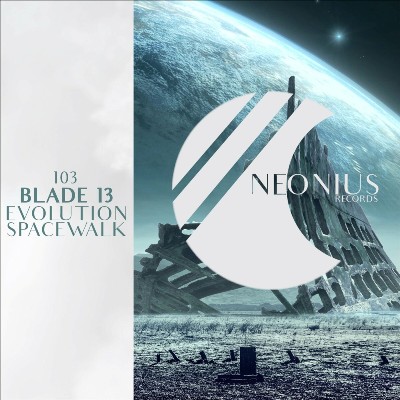 blade13 – Evolution