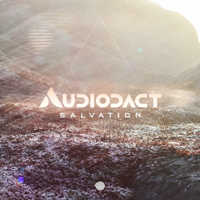 Audiodact – Salvation