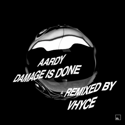 Aardy – Damage Is Done