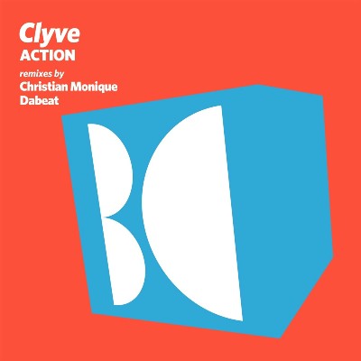 Clyve – Action