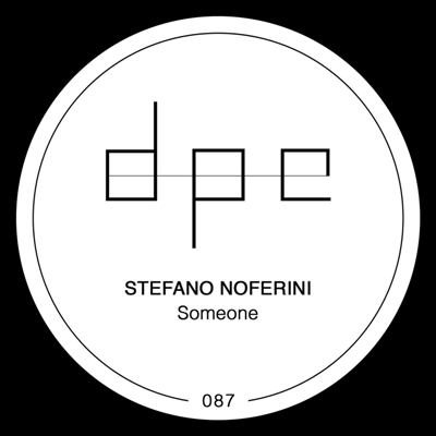 Stefano Noferini – Someone