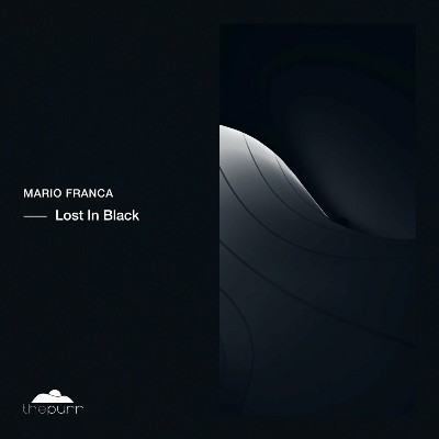 Mario Franca – Lost in Black